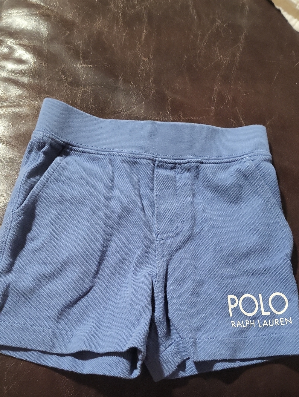 Polo Ralph Lauren Toddler Shorts